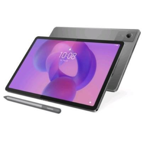 LENOVO IDEA TAB TB336FU 11" 2.5K TOUCH SCREEN OCTA CORE 256GB RAM 8GB WI-FI + PEN ITALIA LUNAR GREY